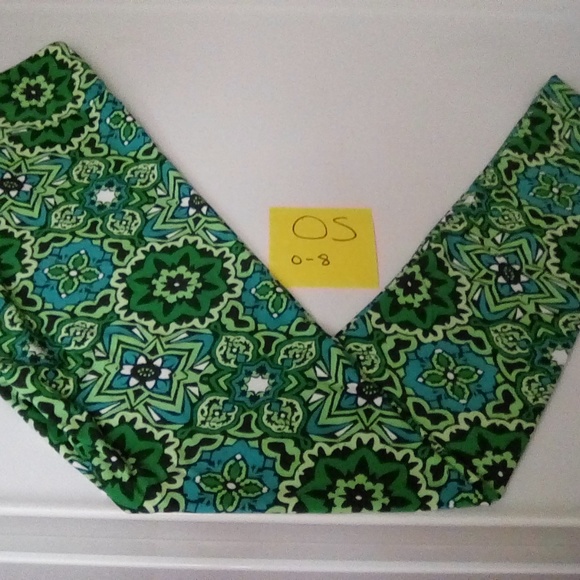 LuLaRoe Pants - OS LuLaRoe Magically You Collection Leggings